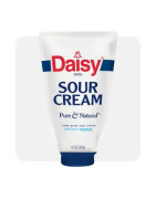 Sour Cream – Tangy & Creamy Toppings | Arcade Mart