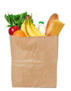 Fresh Groceries Delivered | Everyday Essentials & Pantry Staples