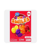 Fruit Snacks