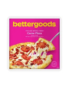 Buy Frozen Pizza Online | Quick, Delicious, Cheesy Favorites