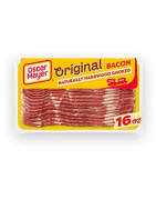Buy Bacon Online - Crispy, Smoked & Sliced Bacon | Arcade Mart