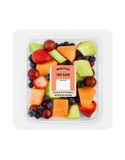 Pre-Cut Fruits