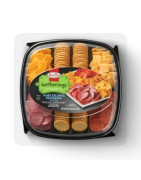 Party Trays | Fresh Deli Platters for Any Occasion | Arcade Mart