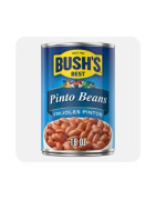 Canned Goods & Pantry Staples | Soups, Veggies, Fruits | Arcade Mart