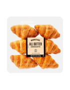 Fresh Croissants | Buttery Bakery Classics Delivered
