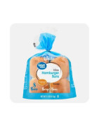 Fresh Buns for Burgers & Sandwiches | Soft & Artisan Rolls