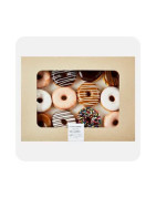 Fresh Donuts | Glazed, Filled & Specialty Pastries