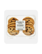 Fresh Baked Cookies | Chocolate Chip, Sugar & More