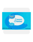Cream Cheese